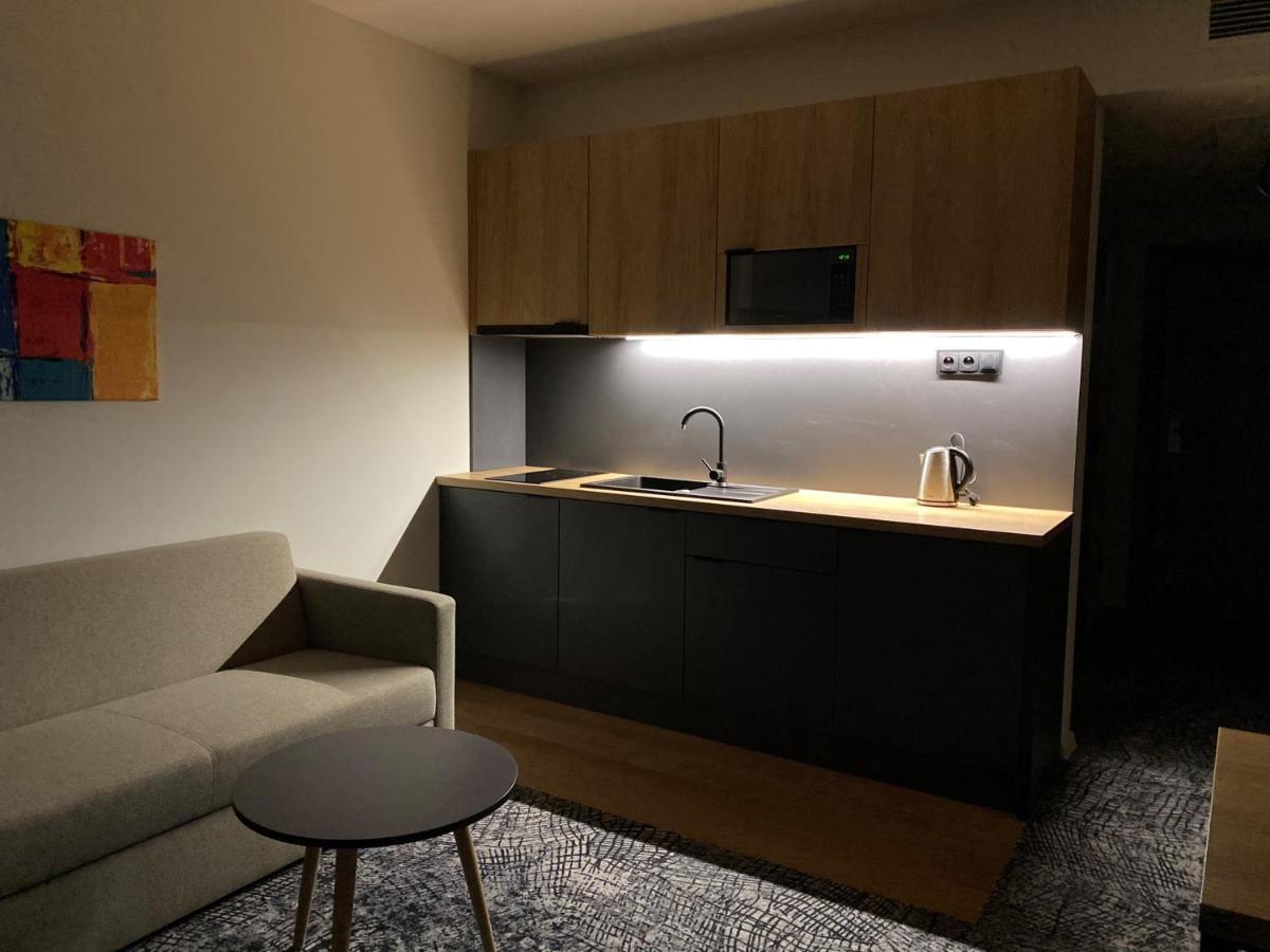 Apartment Family Besenova - Free Swimming Pool Eksteriør bilde