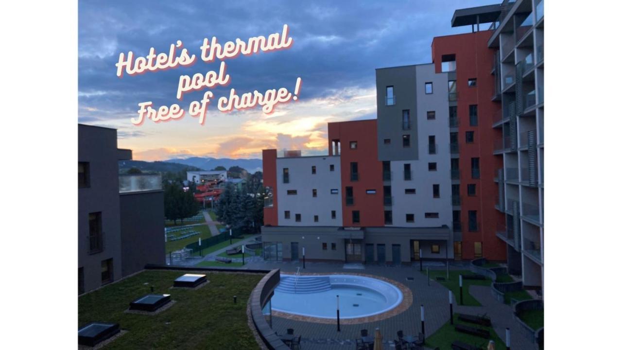 Apartment Family Besenova - Free Swimming Pool Eksteriør bilde