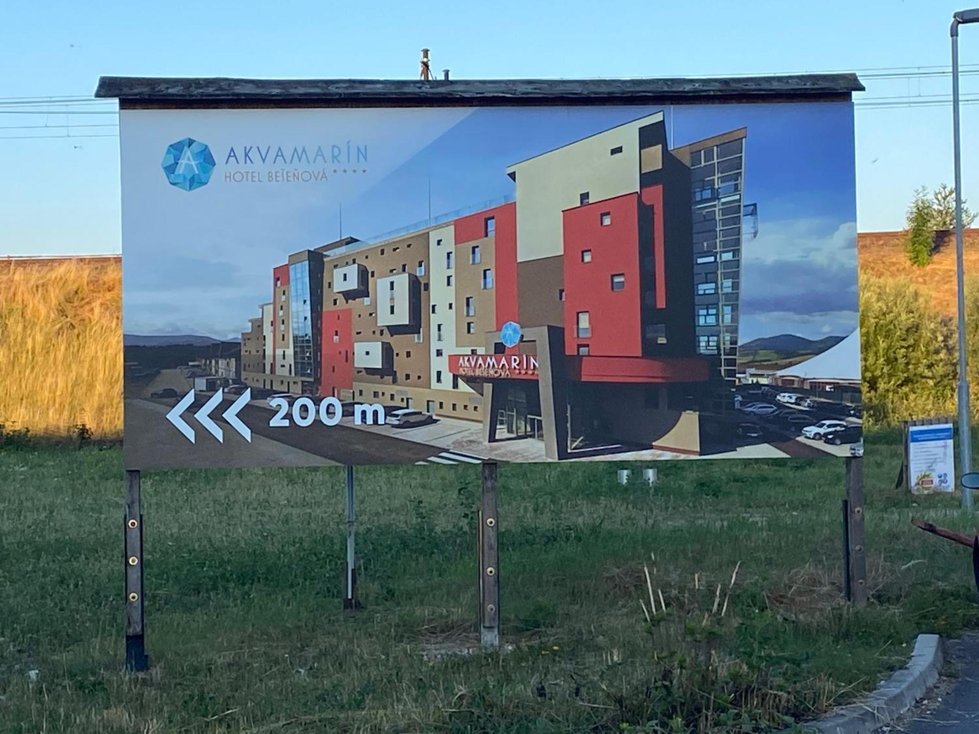 Apartment Family Besenova - Free Swimming Pool Eksteriør bilde